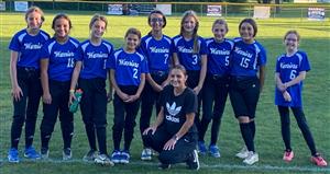 softball